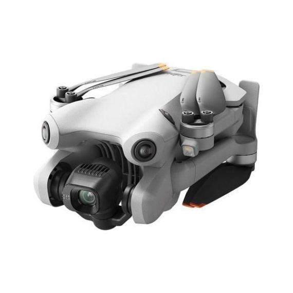 Квадрокоптер DJI Mini 4 Pro Fly More Combo (DJI RC 2), изображение 5