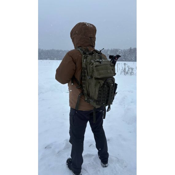 БВС Черепаха-2