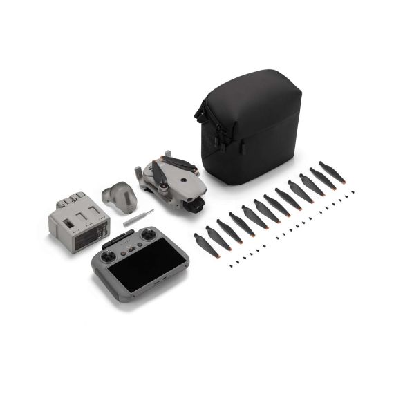 Квадрокоптер DJI Lito X1 Fly More Combo (DJI RC 2)