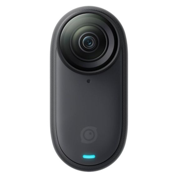 Экшн-камера Insta360 GO 3S 128Gb Черный