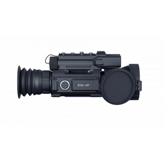 ТЕПЛОВИЗИОННЫЙ ПРИЦЕЛ ATAK OT26-50LRF