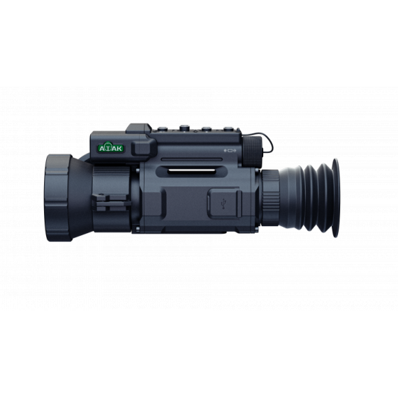 ТЕПЛОВИЗИОННЫЙ ПРИЦЕЛ ATAK ET23-35LRF PRO