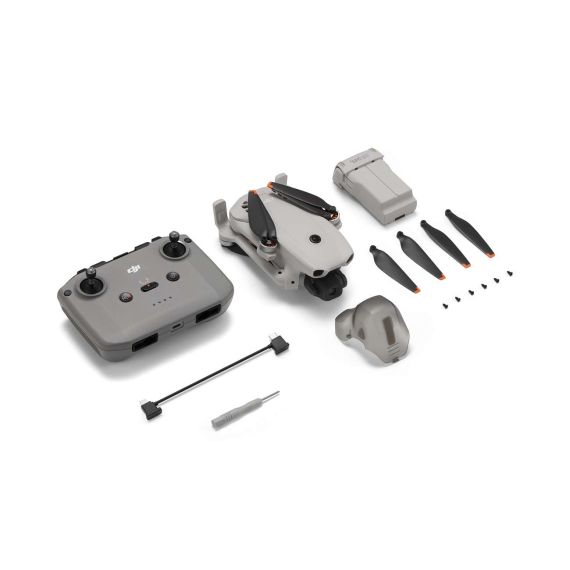 Квадрокоптер DJI Lito 1