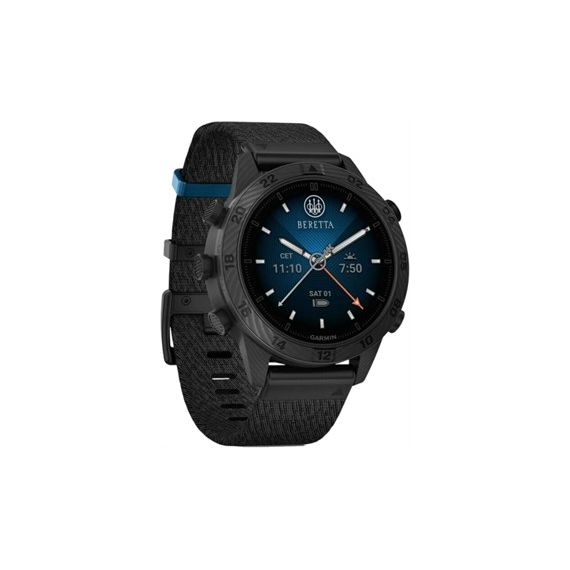 Умные часы Garmin Marq Commander Beretta