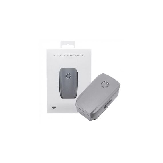 Аккумулятор DJI Mavic 2 intelligent flight battery, part 2