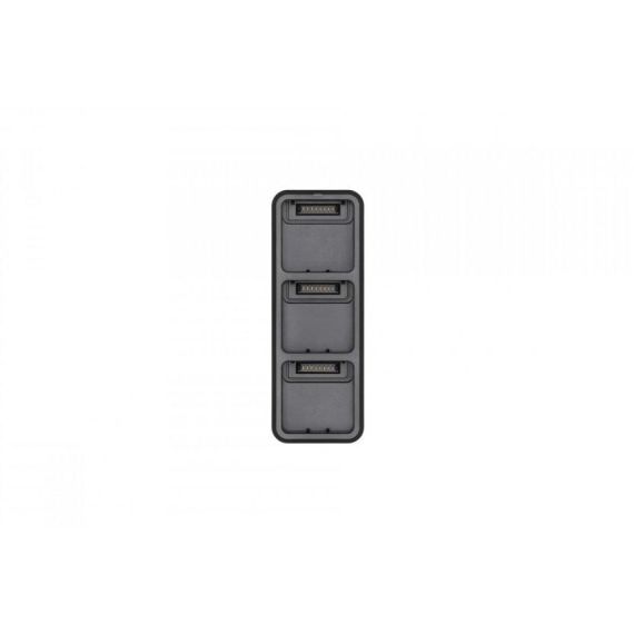 Концентратор хаб для заряда батарей DJI Mavic 3 Battery Charging Hub