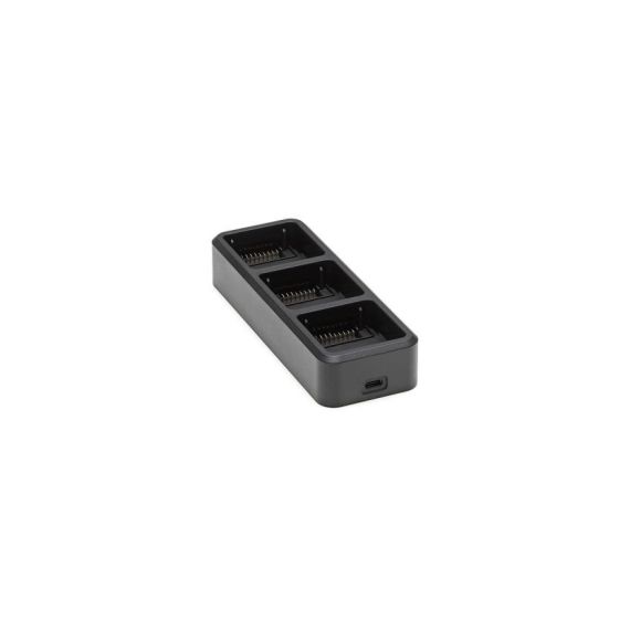 Концентратор хаб для заряда батарей DJI Mavic 3 Battery Charging Hub