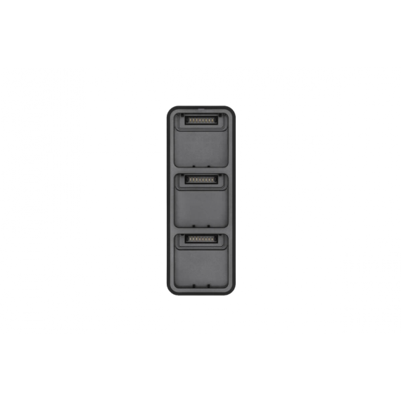 Концентратор хаб для заряда батарей DJI Mavic 3 Battery Charging Hub