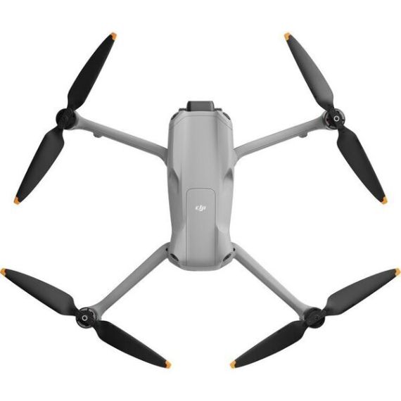 Квадрокоптер DJI Air 3 (Пульт DJI RC-N1)
