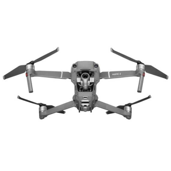 Квадрокоптер DJI Mavic 2 Zoom
