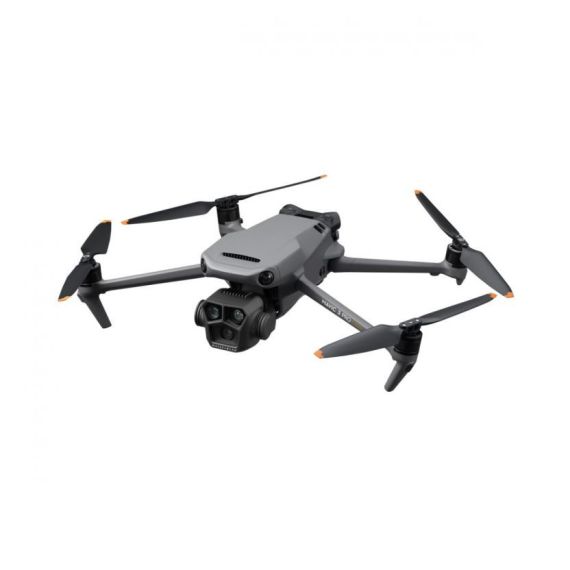 Квадрокоптер DJI Mavic 3 Pro Fly More Combo (DJI RC PRO)