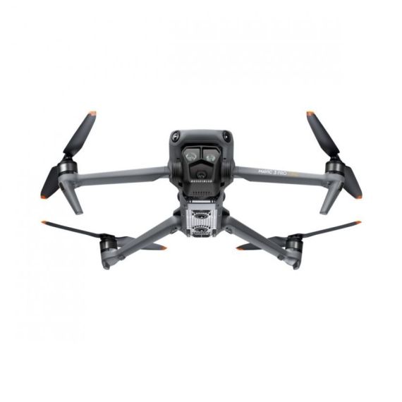Квадрокоптер DJI Mavic 3 Pro Fly More Combo (DJI RC PRO)