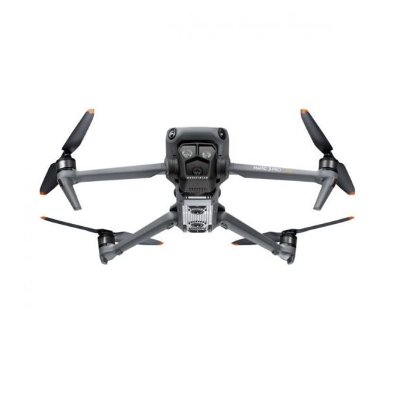 Квадрокоптер DJI Mavic 3 Pro с пультом DJI RC