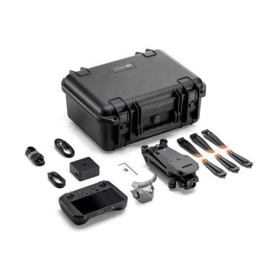 Квадрокоптер DJI Mavic 3T Thermal (Universal Edition)