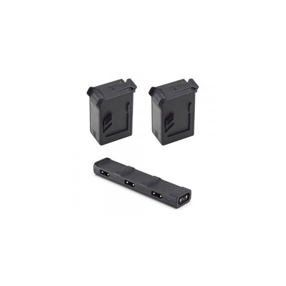 FPV-комплект DJI FPV Fly More Kit