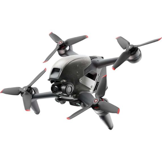 Квадрокоптер DJI FPV Drone (Universal Edition)