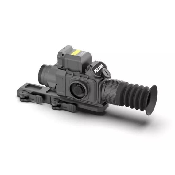Тепловизионный прицел CONOTECH Polaris-335RL с креплением Weaver