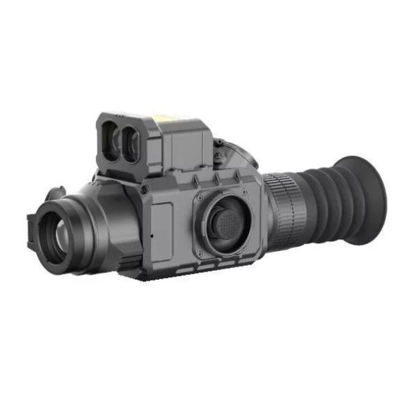 Тепловизионный прицел CONOTECH Polaris-335RL с креплением Weaver