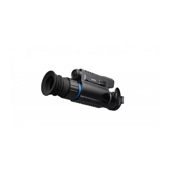 Тепловизионный прицел с дальномером NNPO TR22-LRF-350