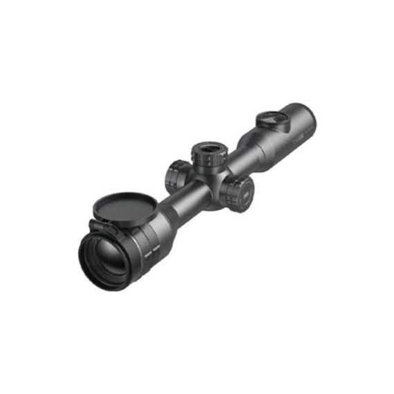 Тепловизионный прицел для охоты iRay Tube TH 35 v2