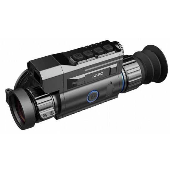 Тепловизионный прицел NNPO TC23-635-LRF с дальномером