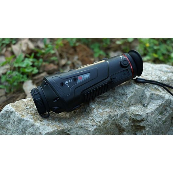 Тепловизор GUIDE TK631