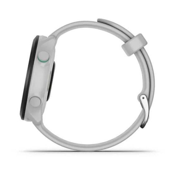 Умные часы Garmin FORERUNNER® 55 белые
