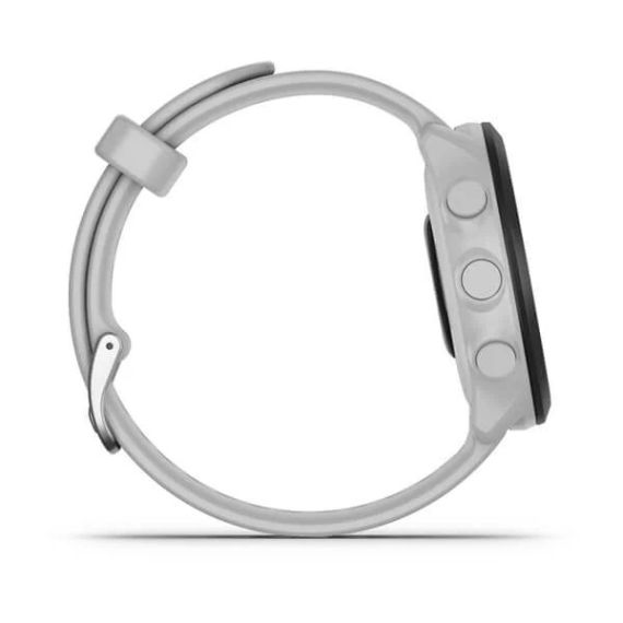 Умные часы Garmin FORERUNNER® 55 белые