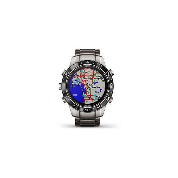 Умные часы Garmin Marq AVIATOR Gen 2