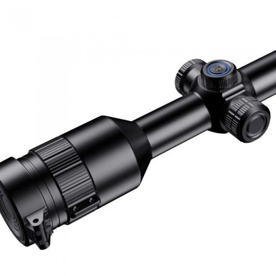Тепловизионный прицел NNPO TC23-635-LRF с дальномером, изображение 4