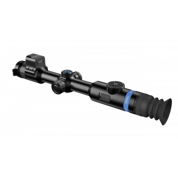 Тепловизионный прицел NNPO TC23-635-LRF с дальномером, изображение 2