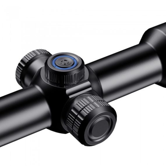 Тепловизионный прицел NNPO TC23-635-LRF с дальномером, изображение 3