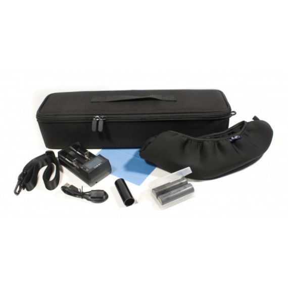 Тепловизионный прицел NNPO TC23-635-LRF с дальномером, изображение 5