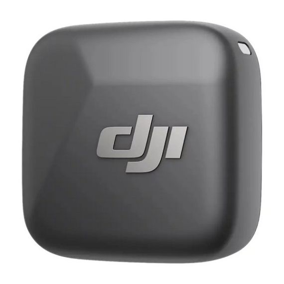 Беспроводной микрофон DJI Mic Mini (1 TX + 1 RX)