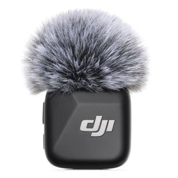 Беспроводной микрофон DJI Mic Mini (1 TX + 1 RX)