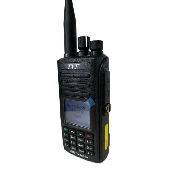 Рация TYT MD-UV390, изображение 2