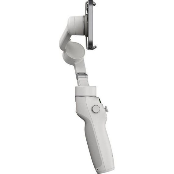 Стабилизатор DJI Osmo Mobile 6 Platinum Gray, изображение 2