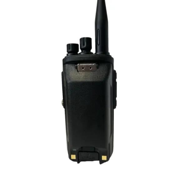 Рация TYT MD-UV390, изображение 5