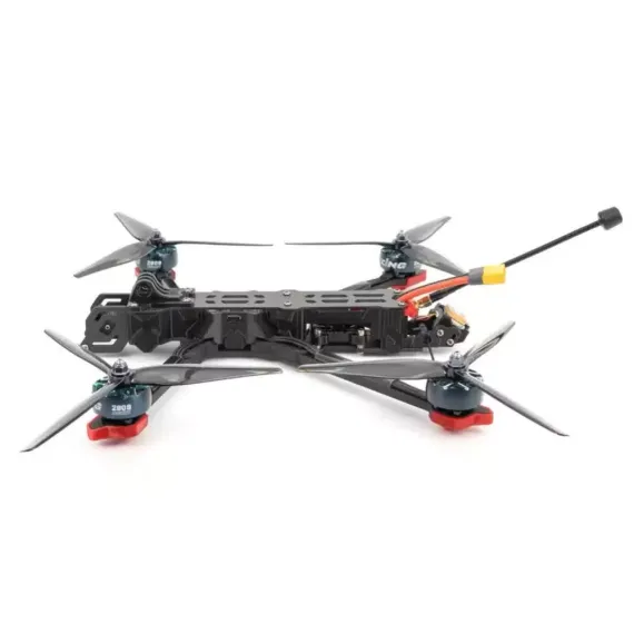 Квадрокоптер FPV HIMERA 7 PRO