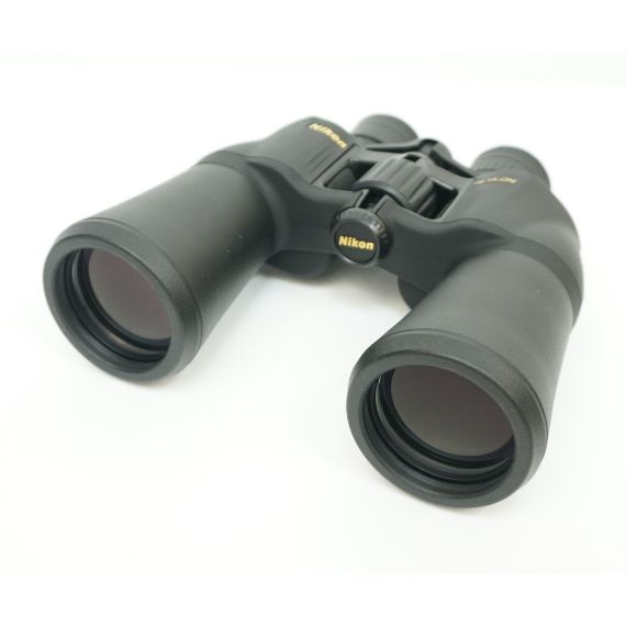 Бинокль Nikon Aculon A211 10-22x50, изображение 4