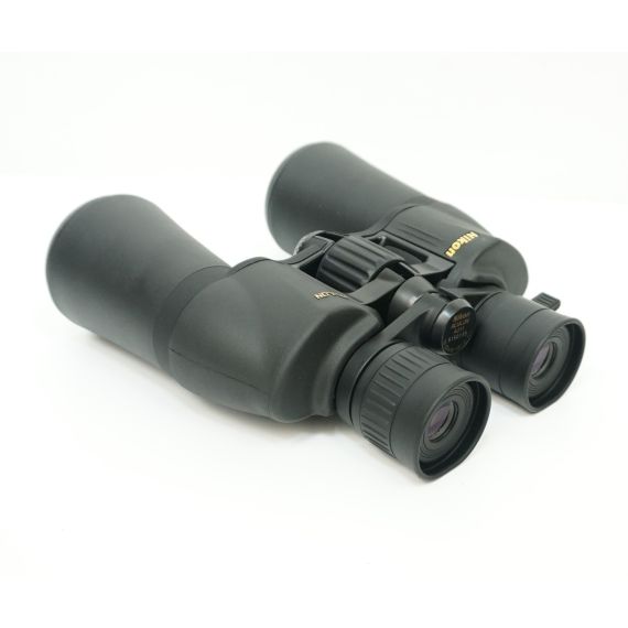 Бинокль Nikon Aculon A211 10-22x50, изображение 3