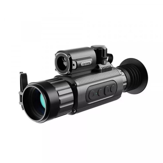 Тепловизионный прицел Sytong AM03-35LRF с дальномером