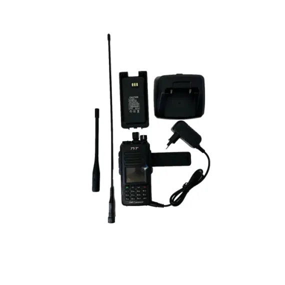Рация TYT MD-UV390, изображение 6