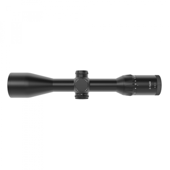 Оптический прицел Artelv CRS 2-12x50 SFP, изображение 3