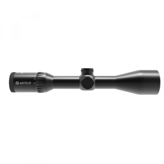 Оптический прицел Artelv CRS 2.5-10x50 SFP, изображение 3
