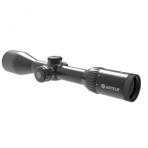 Оптический прицел Artelv LRS 4-16x50 FFP, изображение 2
