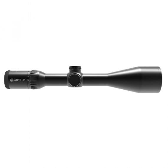 Оптический прицел Artelv LRS 5-25x56 SFP, изображение 2