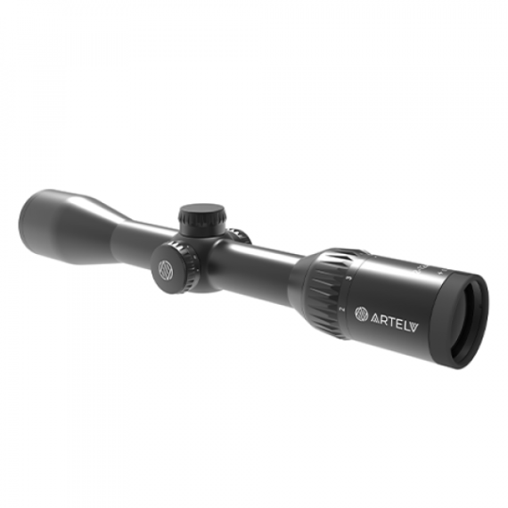 Оптический прицел Artelv CRS 2-12x44 SFP, изображение 2