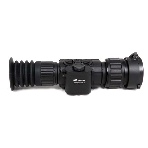 Тепловизионный прицел (Фортуна) Fortuna General 50L6s, изображение 3