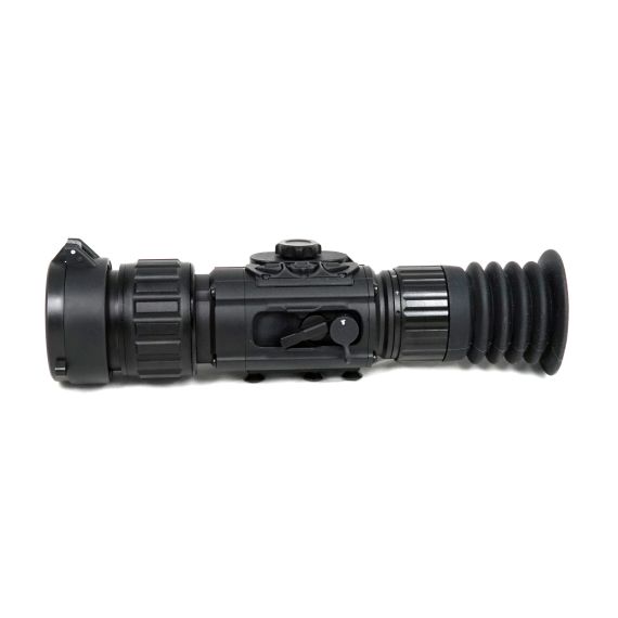 Тепловизионный прицел (Фортуна) Fortuna General 50L6s, изображение 2